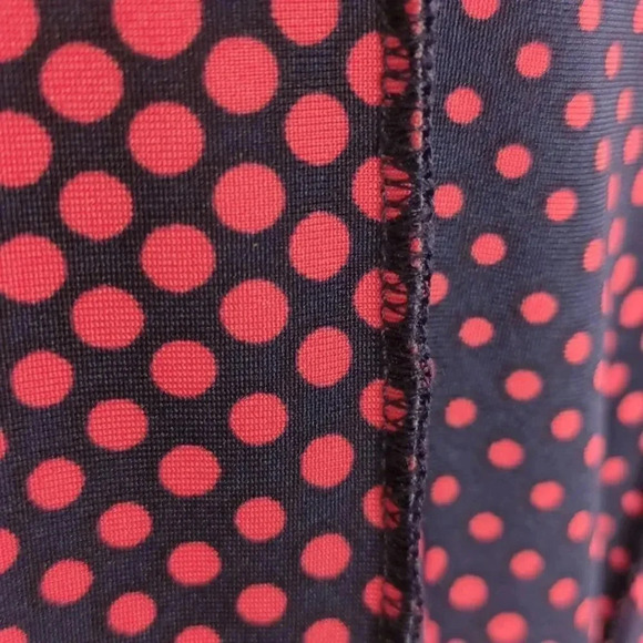 For Kitty Rescue! PerSeption Concept Polka Dot Dress - Picture 4 of 8